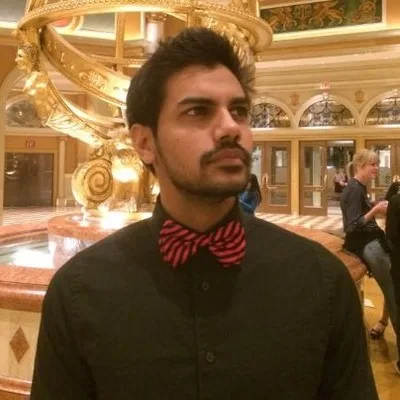 Aman Brar, Chief Technology Officer of VRTek Consulting