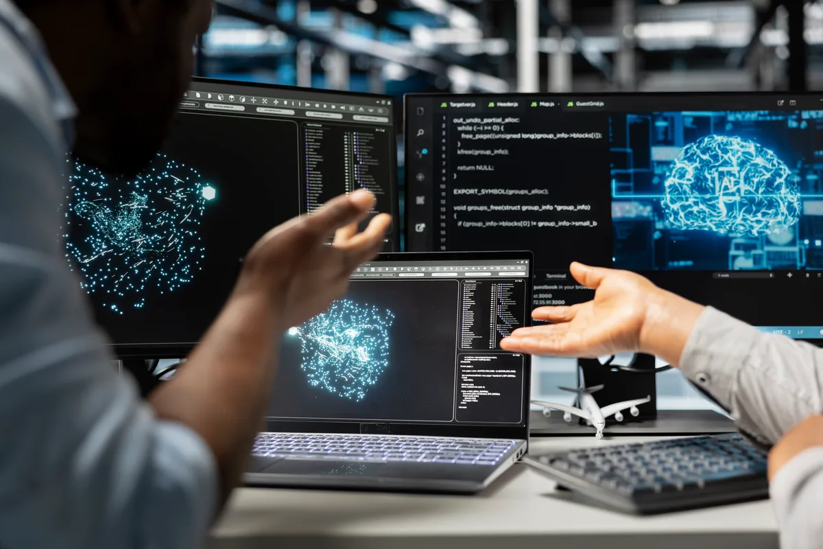 Agentic AI vs RPA