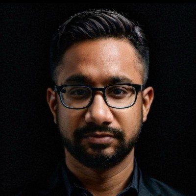Anoop Chahal, Director at VRTek Consulting