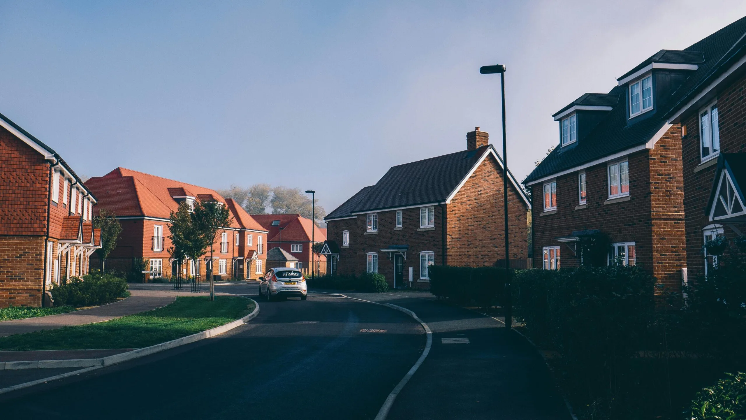 Construction and real estate project coordination
