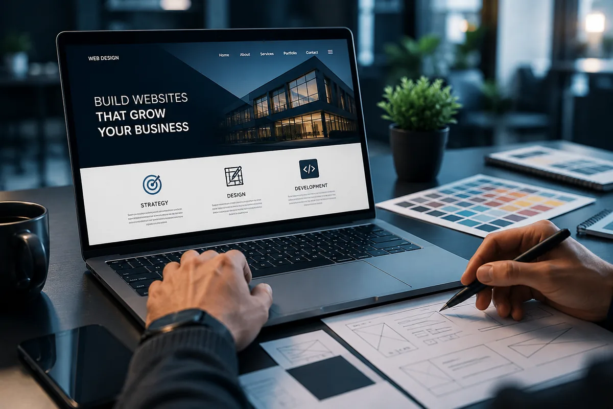 Built around your business