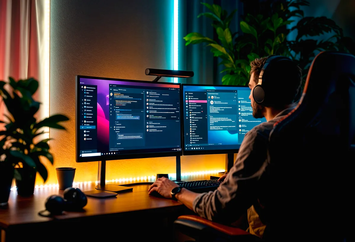Website development workflow
