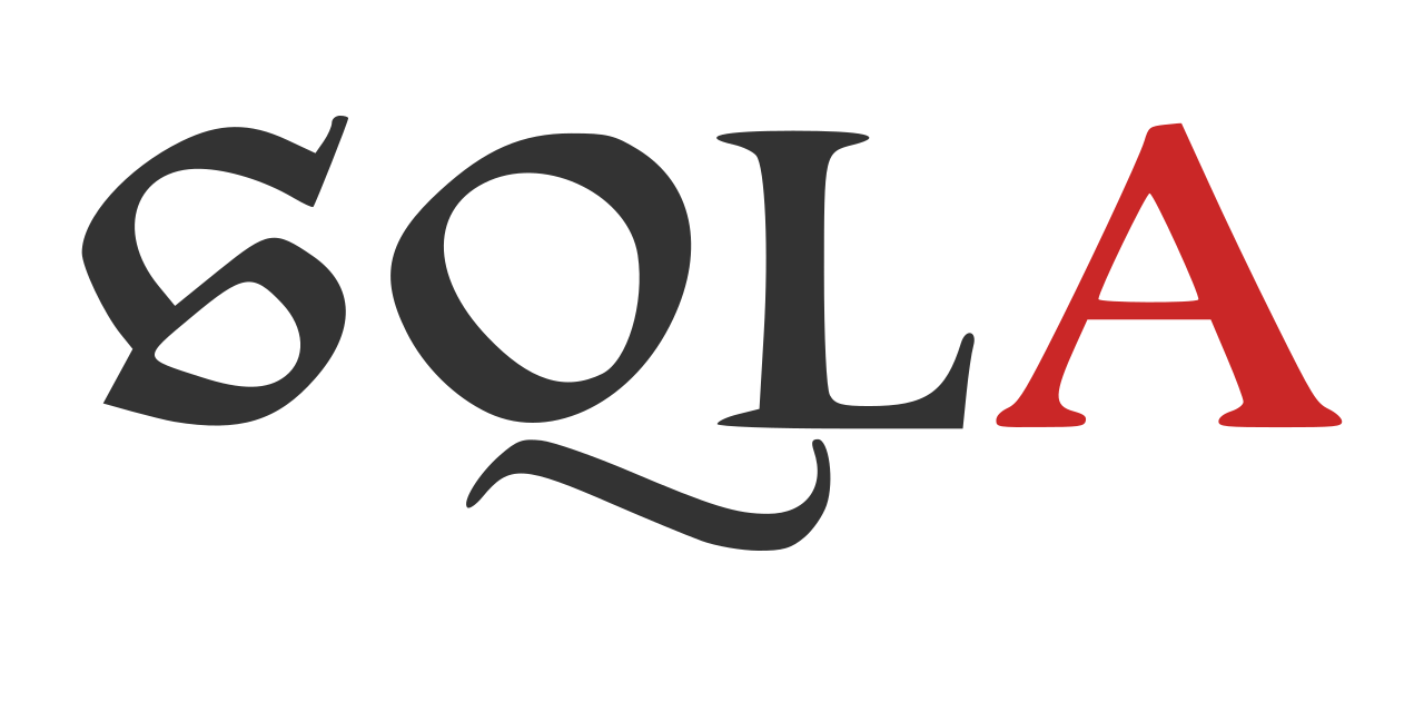 SQLAlchemy logo